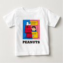 Search for peanuts tshirts Sleeping