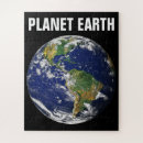Search for planet puzzles Space