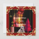 Search for puppy christmas invitations Animals