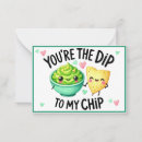 Search for dipping cards Cute