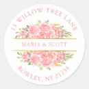 Search for gold and coral stickers Couple