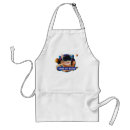 Search for space cat aprons Funny