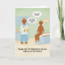 Search for funny medical seasonal cards Cute