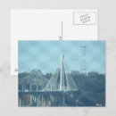 Search for bay bridge postcards Skyline