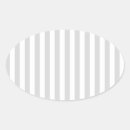 Search for large initial stickers Trendy