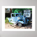 Search for route 66 posters Vintage