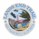 Search for san francisco bumper stickers Golden gate bridge