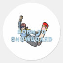 Search for skiing quotes stickers Saying