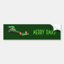 Search for santa claus bumper stickers Humour