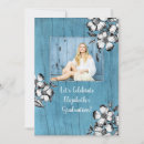 Search for dogwood invitations Rustic