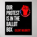 Search for peaceful protest posters Government