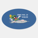 Search for martian stickers Outer space