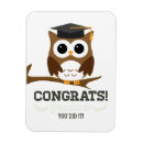 Search for congratulation magnets Graduate