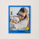 Search for woodstock puzzles Cartoon