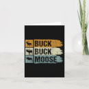 Search for buck cards Archery