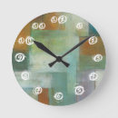 Search for rectangle shape clocks Abstract