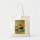 Search for titanic bags White star line