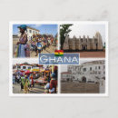 Search for ghana postcards Cape coast castle