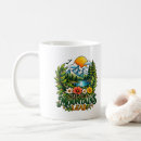 Search for lead mugs Mountains