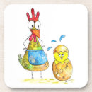 Search for mother hen cartoon Chicken