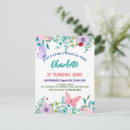 Search for polka dot ladybug invitations Floral