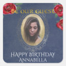 Search for the beast stickers Fairytale