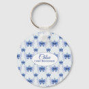 Search for shower invitation key rings Bride