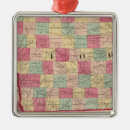 Search for nebraska christmas tree decorations Map