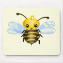 Search for flying bee mouse mats Wings