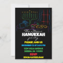 Search for hanukkah party invitations Latkes