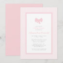 Search for polkadot invitations Pink