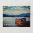 Search for windermere postcards Lake