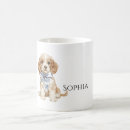 Search for autumn pumpkin mugs Puppy