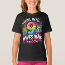 Search for dancer kids tshirts Birthday