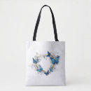 Search for butterfly tote bags Butterflies