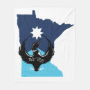 Search for loon blankets Minnesota