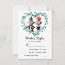 Search for alternative rsvp cards Elegant