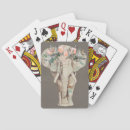 Search for crown playing cards Watercolor