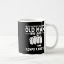 Search for kenpo mugs Kung fu