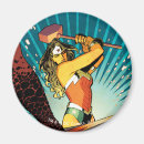 Search for 75th magnets Dc comics
