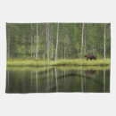 Search for brown bear tea towels Forest