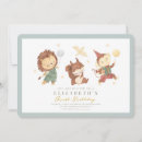 Search for squirrel birthday invitations Rabbit