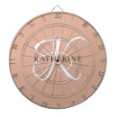 Search for modern dartboards Monogrammed