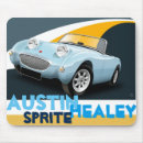 Search for austin mouse mats British