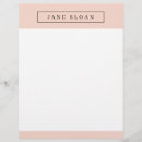 Search for babe business stationery For her