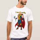 Search for superhero clothing Thor