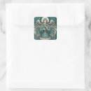 Search for religious vintage stickers Retro