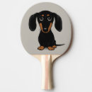 Search for funny ping pong paddles Animals