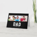 Search for establishment cards Dad