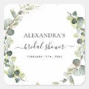 Search for succulent bridal shower stickers Boho